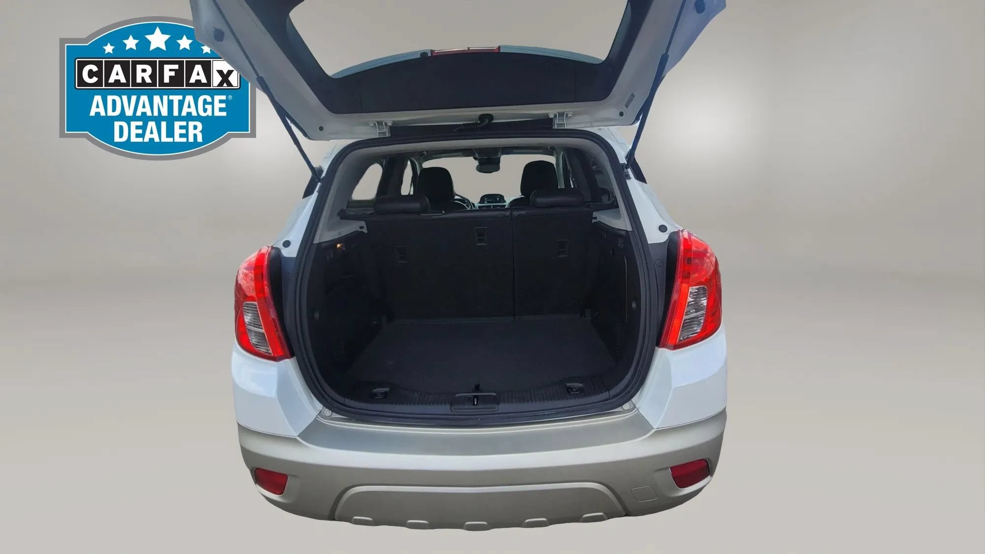Used 2015 Buick Encore AWD image 19