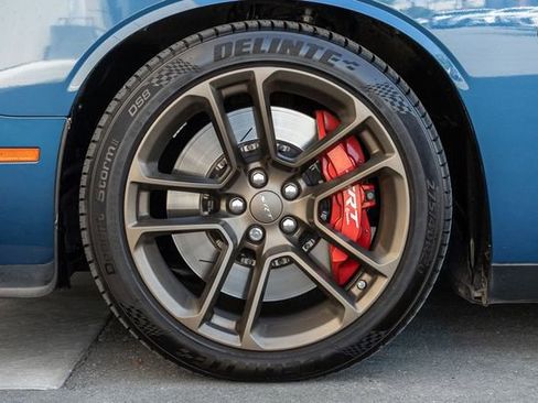 Used 2023 Dodge Challenger SRT Hellcat image 15