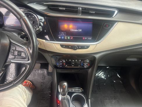 Used 2020 Buick Encore GX Select FWD image 8