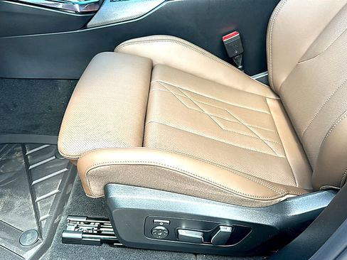 New 2026 BMW X3 xDrive30i AWD/4WD image 12