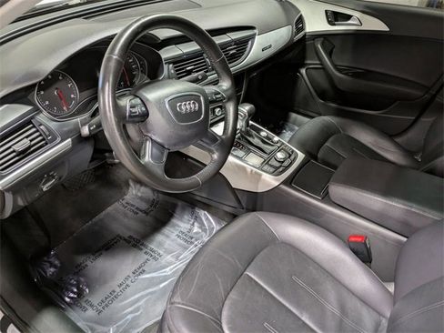 Used 2014 Audi A6 2.0T Premium Plus image 12