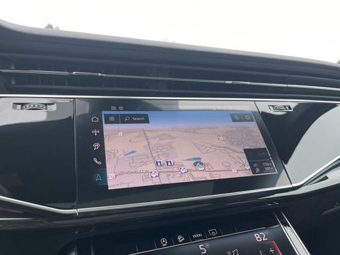 Used 2025 Audi Q7 2.0T Premium w/ Convenience Plus Package image 24