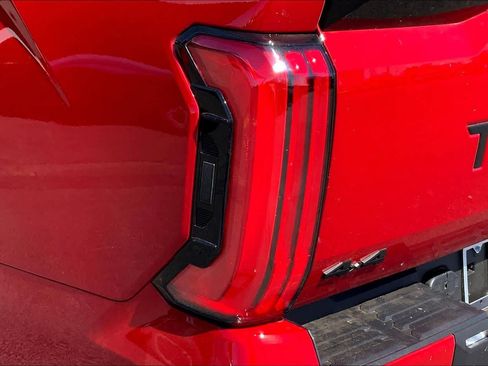 New 2026 Toyota Tundra Platinum AWD/4WD image 14