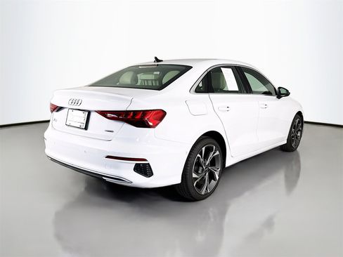 Used 2022 Audi A3 2.0T Premium Plus w/ Premium Plus Package image 7