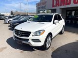Used 2015 Mercedes-Benz ML 350 2WD w/ Premium 1 Package image 3
