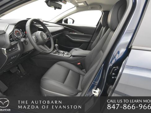 New 2026 MAZDA CX-30 AWD 2.5 S w/ Select Sport Pkg image 23