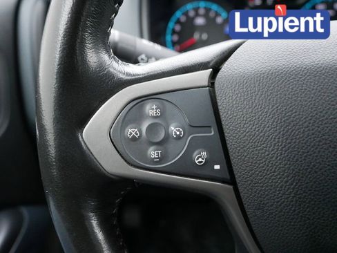 Used 2020 Chevrolet Colorado Z71 image 23