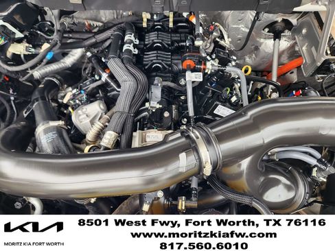Used 2024 Ford F150 King Ranch w/ FX4 Off-Road Package AWD/4WD image 30