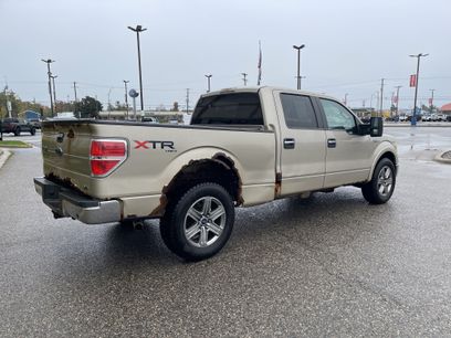 Used 2010 Ford F150 XLT