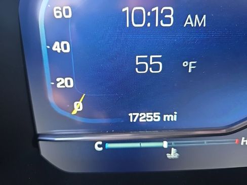 Used 2024 Chevrolet Silverado 1500 LT image 3