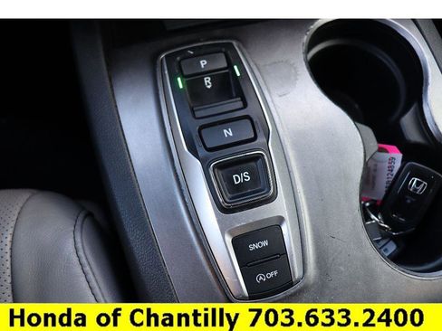 Used 2022 Honda Passport EX-L image 19