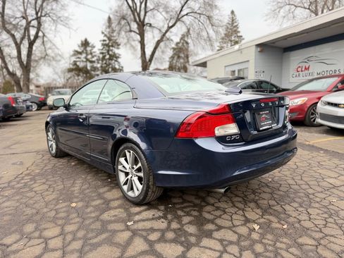 Used 2012 Volvo C70 T5 image 9