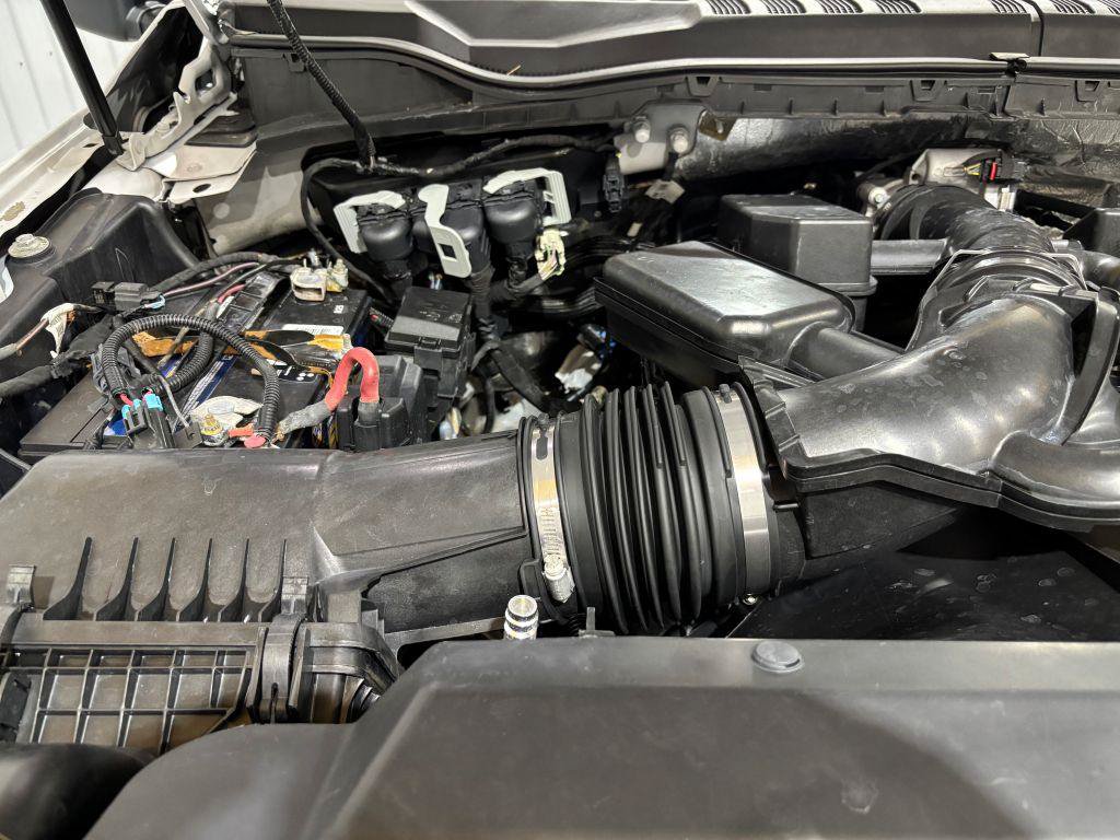 Used 2021 Ford F250 XL w/ STX Appearance Package AWD/4WD image 23