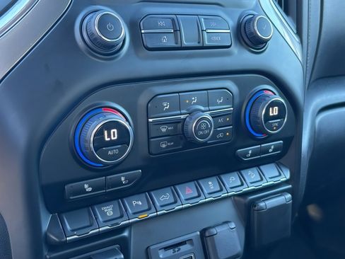 Used 2023 Chevrolet Silverado 2500 LT w/ Midnight Edition image 24