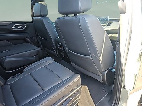 Used 2023 Chevrolet Tahoe Z71 w/ Luxury Package image 33