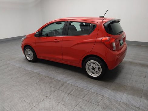 Used 2021 Chevrolet Spark LT image 3