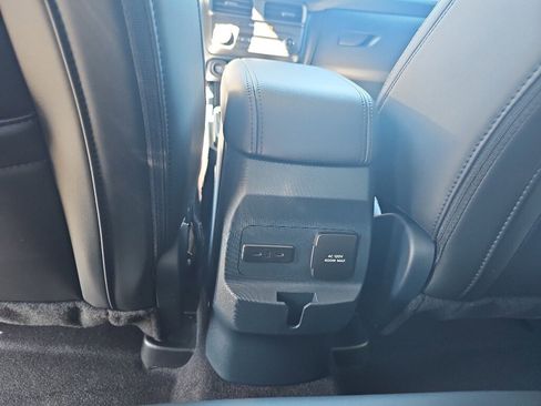 New 2026 Ford Maverick Lariat image 57