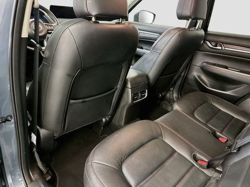 Used 2025 MAZDA CX-5 Carbon Edition AWD/4WD image 29