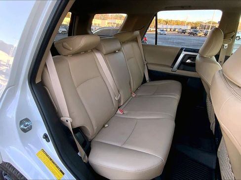 Used 2023 Toyota 4Runner Limited image 19