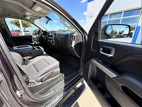 Used 2014 Chevrolet Silverado 1500 LT w/ All Star Edition AWD/4WD image 2