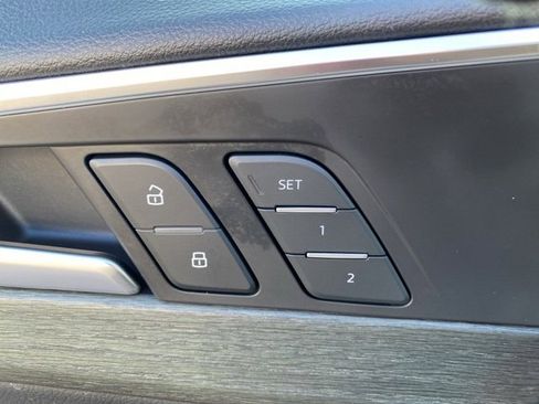 Used 2018 Audi A4 2.0T Premium Plus w/ Premium Plus Package image 32