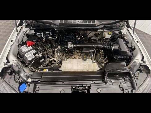 Used 2023 Ford F150 XL AWD/4WD image 43