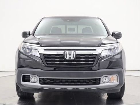 Used 2020 Honda Ridgeline RTL-E image 8