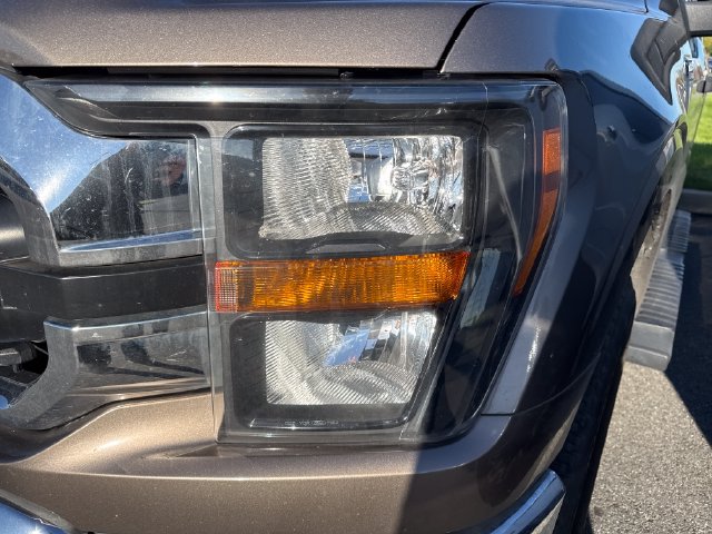 Used 2023 Ford F150 XLT AWD/4WD image 14