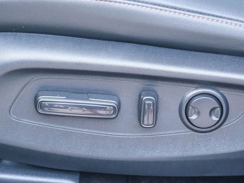 Used 2025 Honda CR-V Sport-L image 24