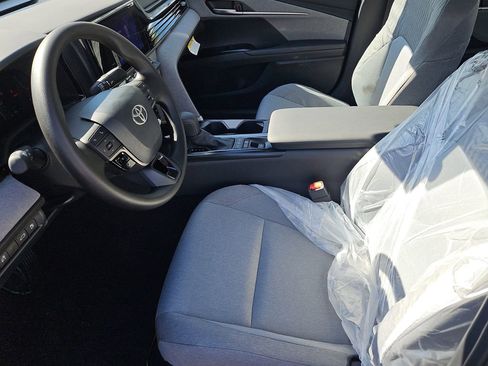 New 2026 Toyota Camry LE FWD image 17
