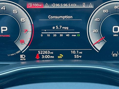 Certified 2023 Audi Q8 Premium Plus w/ Premium Plus Package image 27