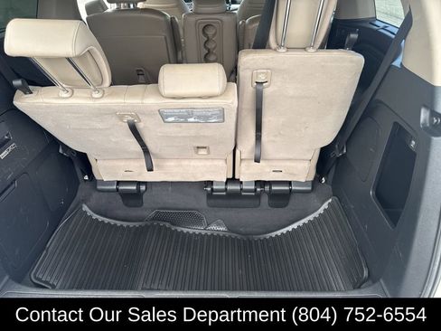Used 2019 Honda Odyssey Elite image 16