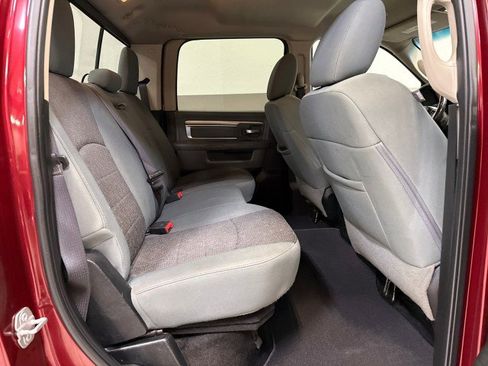 Used 2018 RAM 2500 Lone Star image 59