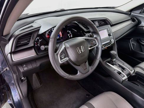 Used 2017 Honda Civic LX image 16