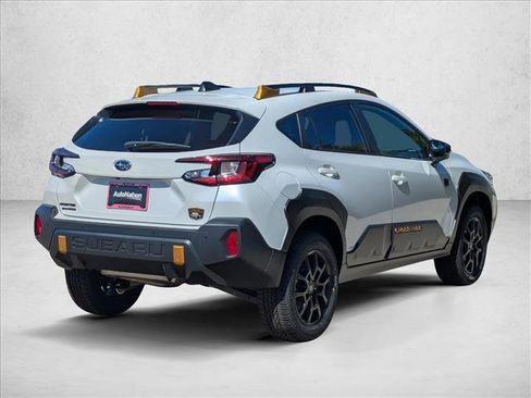 New 2026 Subaru Crosstrek 2.5i Wilderness AWD/4WD image 2