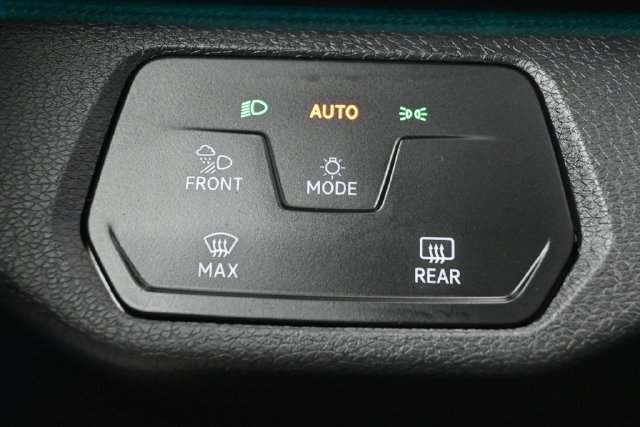 Used 2021 Volkswagen ID.4 1st Edition RWD image 23