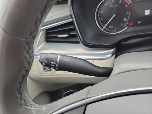 Certified 2023 Cadillac XT5 Premium Luxury image 14