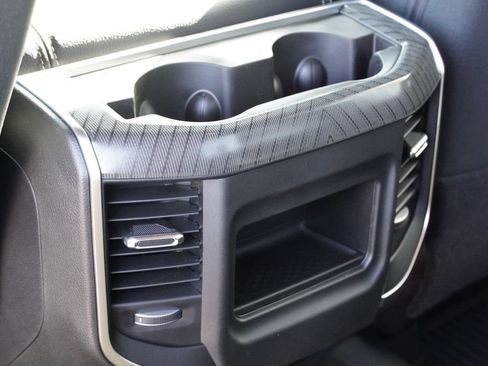 New 2026 RAM 3500 Lone Star AWD/4WD image 18
