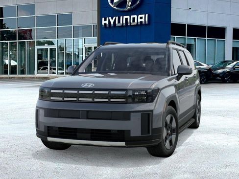 New 2026 Hyundai Santa Fe SEL FWD image 6