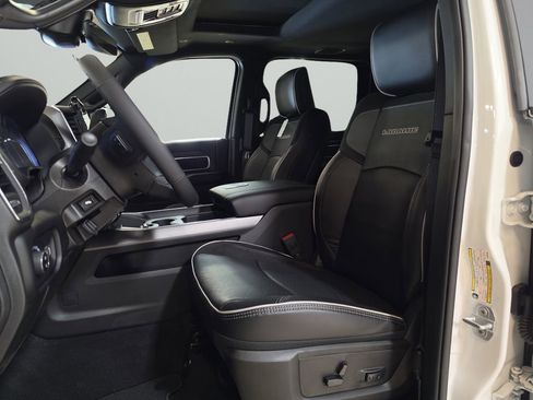 New 2026 RAM 2500 Laramie image 14