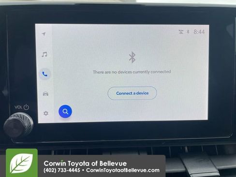 Used 2024 Toyota RAV4 XLE image 20