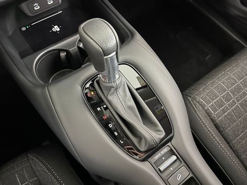 New 2026 Honda HR-V LX image 14