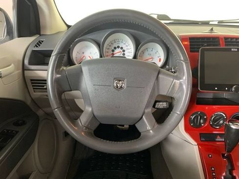 Used 2007 Dodge Caliber R/T AWD/4WD image 23