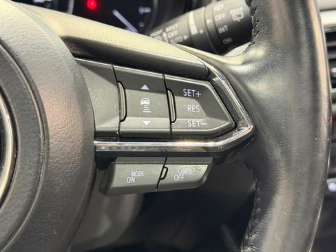 Used 2020 MAZDA CX-9 Grand Touring FWD image 20