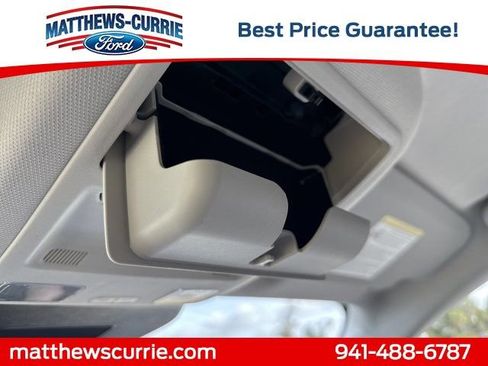 New 2026 Ford Escape Active image 20