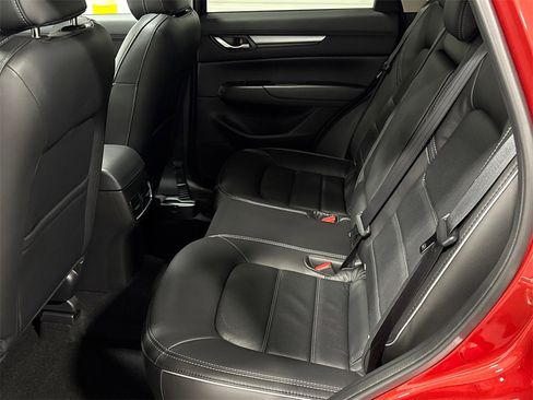 New 2025 MAZDA CX-5 AWD 2.5 S w/ Preferred Package image 6