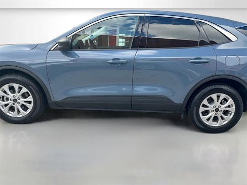 Used 2024 Ford Escape Active image 4