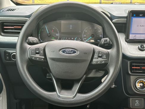 Used 2024 Ford Maverick XLT FWD image 14