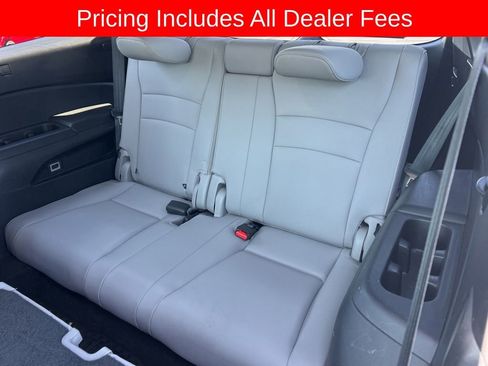 Used 2017 Honda Pilot EX-L image 16