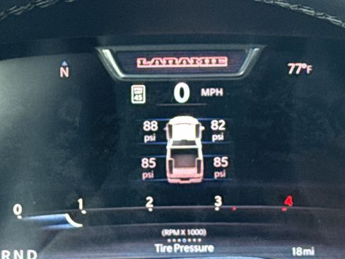 New 2026 RAM 2500 Laramie image 23